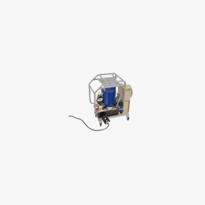 HY-EX-3 STAGE (ATEX PUMP)